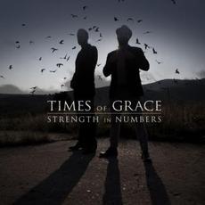 Strength In Numbers mp3 Single by Times Of Grace