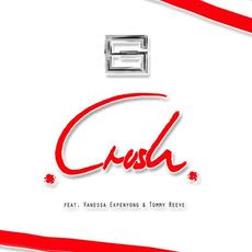 Crush mp3 Single by Sebastian Gampl