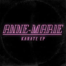 Karate mp3 Album by Anne-Marie