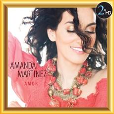 Amor mp3 Album by Amanda Martinez