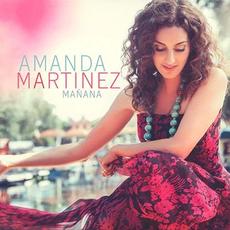 Mañana mp3 Album by Amanda Martinez