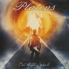 Out of the World mp3 Album by Platens
