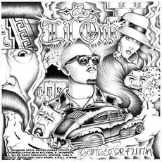 Gangster Funk mp3 Album by Ese Lil One