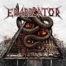 Into Oblivion mp3 Album by Eradicator