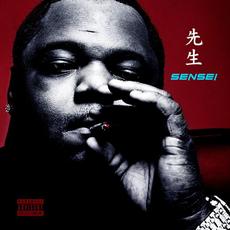 Sensei mp3 Album by Big Pokey