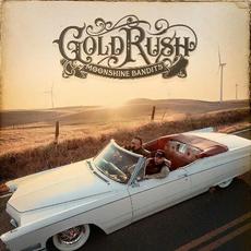Gold Rush mp3 Album by Moonshine Bandits