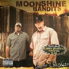 Soggy Crackerz mp3 Album by Moonshine Bandits
