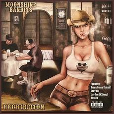 Prohibition mp3 Album by Moonshine Bandits