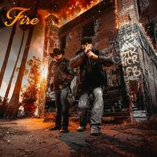 Fire mp3 Album by Moonshine Bandits