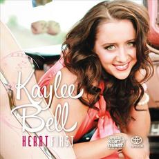 Heartfirst mp3 Album by Kaylee Bell