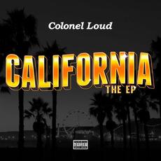 California EP mp3 Album by Colonel Loud