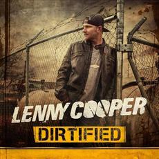Dirtified mp3 Album by Lenny Cooper