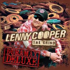 The Grind (Duramax Deluxe Edition) mp3 Album by Lenny Cooper