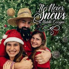 It Never Snows in Middle Georgia EP mp3 Album by Demun Jones