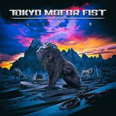 Lions mp3 Album by Tokyo Motor Fist