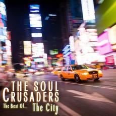 The Best Of… The City mp3 Album by The Soul Crusaders