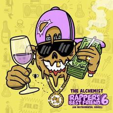 Rapper's Best Friend 6: An Instrumental Series mp3 Album by The Alchemist