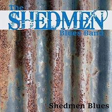 Shedmen Blues mp3 Album by The Shedmen Blues Band