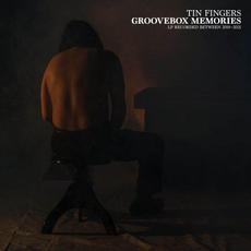 Groovebox Memories mp3 Album by Tin Fingers
