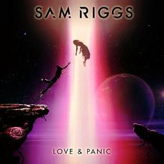 Love & Panic mp3 Album by Sam Riggs