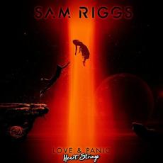 Love & Panic: Heartstrings
Acoustic mp3 Album by Sam Riggs