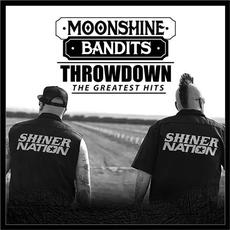 Throwdown: The Greatest Hits mp3 Artist Compilation by Moonshine Bandits