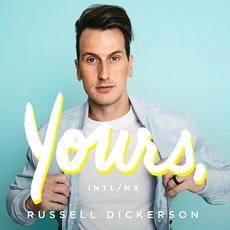 Yours (Intl Mix) mp3 Remix by Russell Dickerson