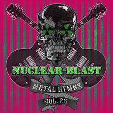 Metal Hymns, Vol. 26 mp3 Compilation by Various Artists
