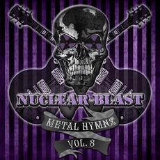 Metal Hymns, Vol. 8 mp3 Compilation by Various Artists