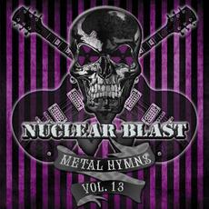 Metal Hymns, Vol. 13 mp3 Compilation by Various Artists