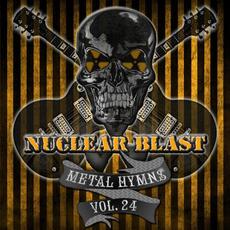 Metal Hymns, Vol. 24 mp3 Compilation by Various Artists