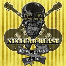 Metal Hymns, Vol. 20 mp3 Compilation by Various Artists