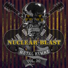 Metal Hymns, Vol. 30 mp3 Compilation by Various Artists