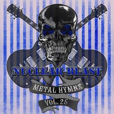 Metal Hymns, Vol. 25 mp3 Compilation by Various Artists