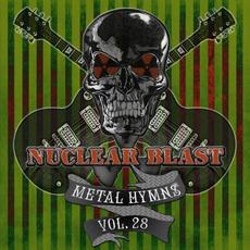 Metal Hymns, Vol. 28 mp3 Compilation by Various Artists