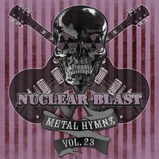 Metal Hymns, Vol. 23 mp3 Compilation by Various Artists