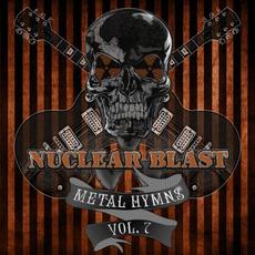 Metal Hymns, Vol. 7 mp3 Compilation by Various Artists