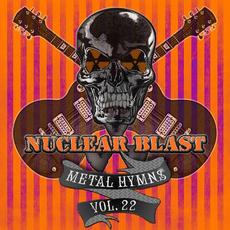 Metal Hymns, Vol. 22 mp3 Compilation by Various Artists