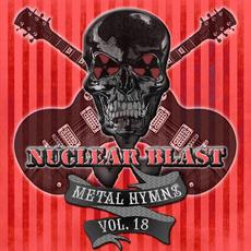 Metal Hymns, Vol. 18 mp3 Compilation by Various Artists