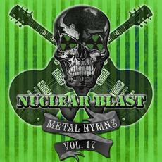 Metal Hymns, Vol. 17 mp3 Compilation by Various Artists