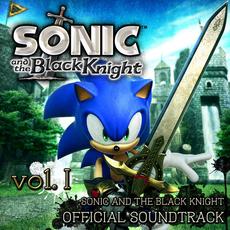 Sonic And The Black Knight Official Soundtrack, Vol. 1 mp3 Soundtrack by Various Artists