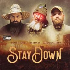 Stay Down mp3 Single by Demun Jones