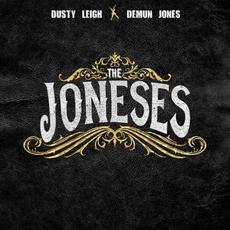 The Joneses mp3 Single by Demun Jones