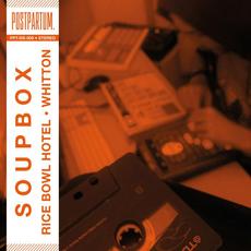 Rice Bowl Hotel / Whitton mp3 Single by Soupbox