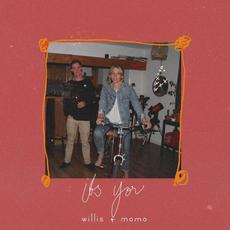 It's You mp3 Single by Willis.