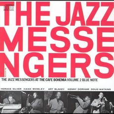 The Jazz Messengers at the Cafe Bohemia, Volume 2 (Re-Issue) mp3 Live by Art Blakey & The Jazz Messengers