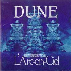 DUNE mp3 Album by L'Arc〜en〜Ciel