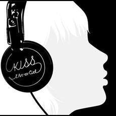 KISS mp3 Album by L'Arc〜en〜Ciel