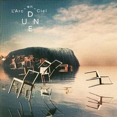 DUNE (10th Anniversary Edition) mp3 Album by L'Arc〜en〜Ciel