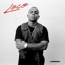 L.O.C.O. mp3 Album by Luciano (2)